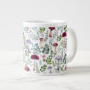 Recherche de champignons tasses Pour tous