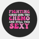 Search for chemo stickers Pink