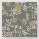 Search for design patterns coasters Flowers