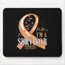 Recherche de survivant tapis souris Cancer