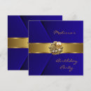 Search for teal blue birthday invitations Green
