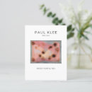 Search for paul klee postcards Colourful