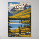 Recherche de vintage national park posters Parc
