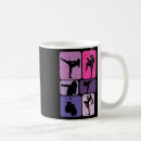 Search for kickboxing girl mugs Motivation
