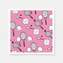 Search for tennis napkins Rackets