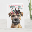 Recherche de border terrier posters Amoureux des chiens