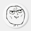 Recherche de troll magnets Rage