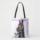 Search for gallop bags Thoroughbred