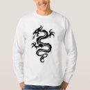 Recherche de dragon tribal Blanc