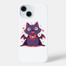 Search for cute vampire iphone cases Cat