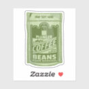 Recherche de plongeurs autocollants Café