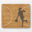 Search for basketball court mousepads Sports