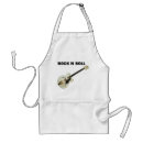 Search for rock and roll aprons Guitar