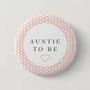 Search for cool girl buttons Pink