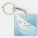 Search for holy spirit keychains Faith