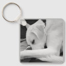 Search for restful keychains Grey