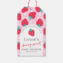 Recherche de strawberry gift tags Été