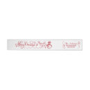 Search for happy snowman return address labels Merry christmas
