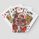 Search for santa playing cards Pyjamas