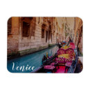Recherche de venise magnets Bateau