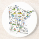Recherche de le minnesota dessous de verres Pour tous