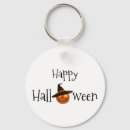 Search for halloween keychains Pumpkin
