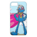 Search for grover iphone cases Grover sesame street