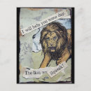 Search for torn postcards Vintage