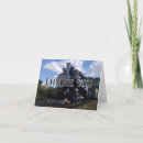 Recherche de fer vœux cartes Locomotive à vapeur