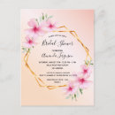 Recherche de style hawaïen invitations Tropical