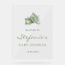 Search for gender reveal party decor Watercolor