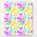 Recherche de abstraites tapis souris Taches