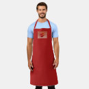 Search for chilie aprons Barbecue