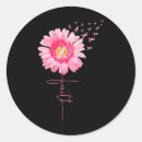 Search for breast cancer walk stickers Chemo