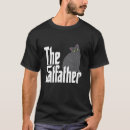 Search for the catfather tshirts Sleeve
