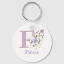 Search for letter f keychains Flowers