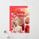 Search for teenage christmas cards Red