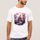 Recherche de haunted house tshirts Halloween