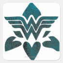 Recherche de indestructibles autocollants Lasso de vérité
