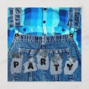 Search for hillbilly invitations Country