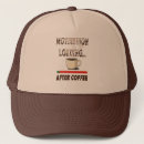 Recherche de café de matin casquettes Caféine