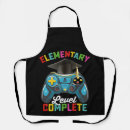 Search for elementary aprons School