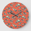 Search for dinosaur clocks Tyrannosaurus