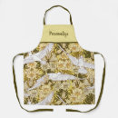 Search for fly patterns aprons Vintage