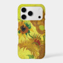 Search for van gogh sunflower iphone cases Post impressionism