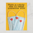 Search for quarantine valentines day cards Funny