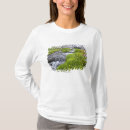Recherche de mouvement brouillé tshirts Nature