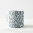 Search for hummingbirds mugs Blue