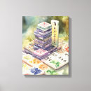 Search for mahjong decor Chinese