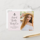Search for medical school graduation announcement cards Modern
